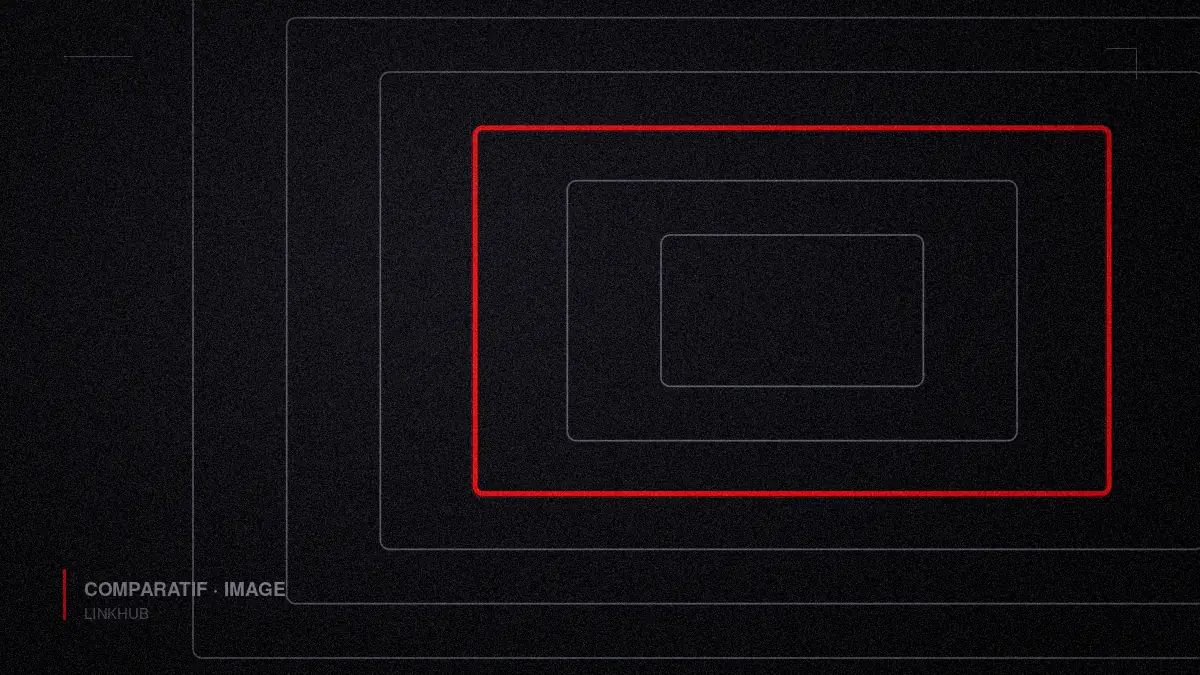 Les différences entre les dalles OLED, QLED et Mini-LED expliquées